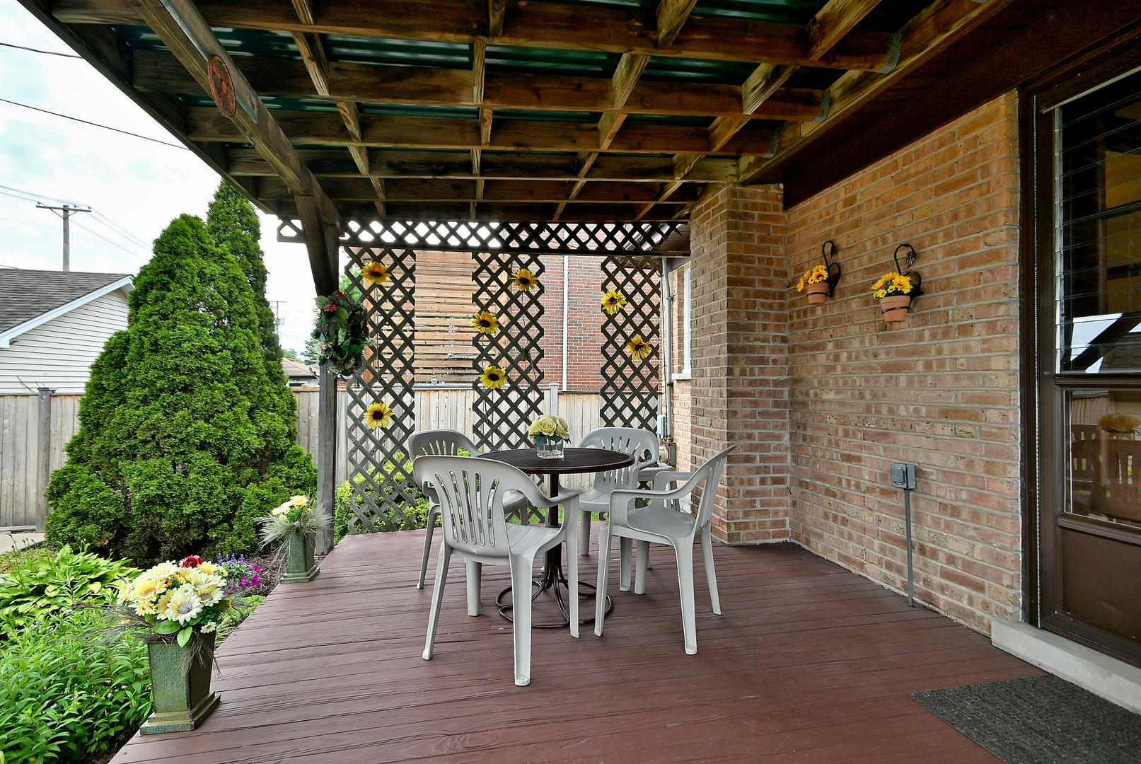 7728 W Gregory Street Property Photo 13