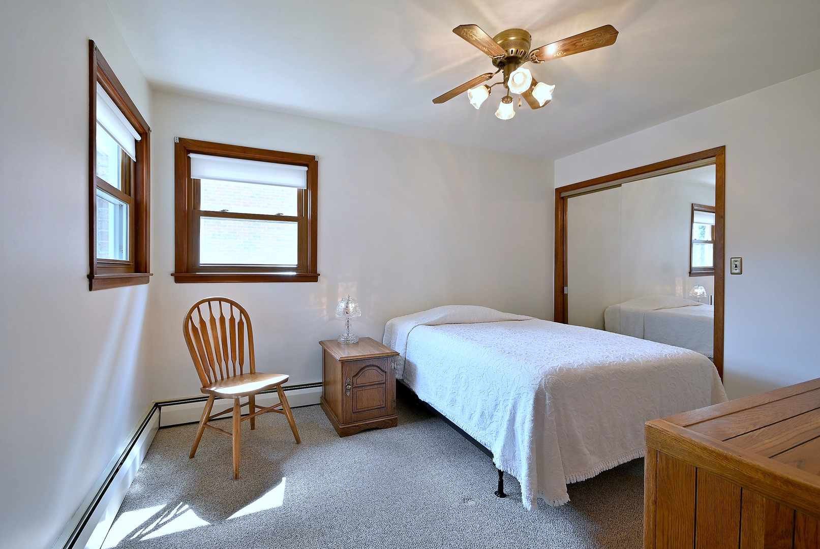 7728 W Gregory Street Property Photo 14