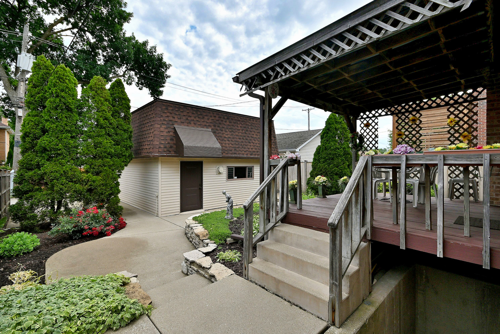 7728 W Gregory Street Property Photo 32