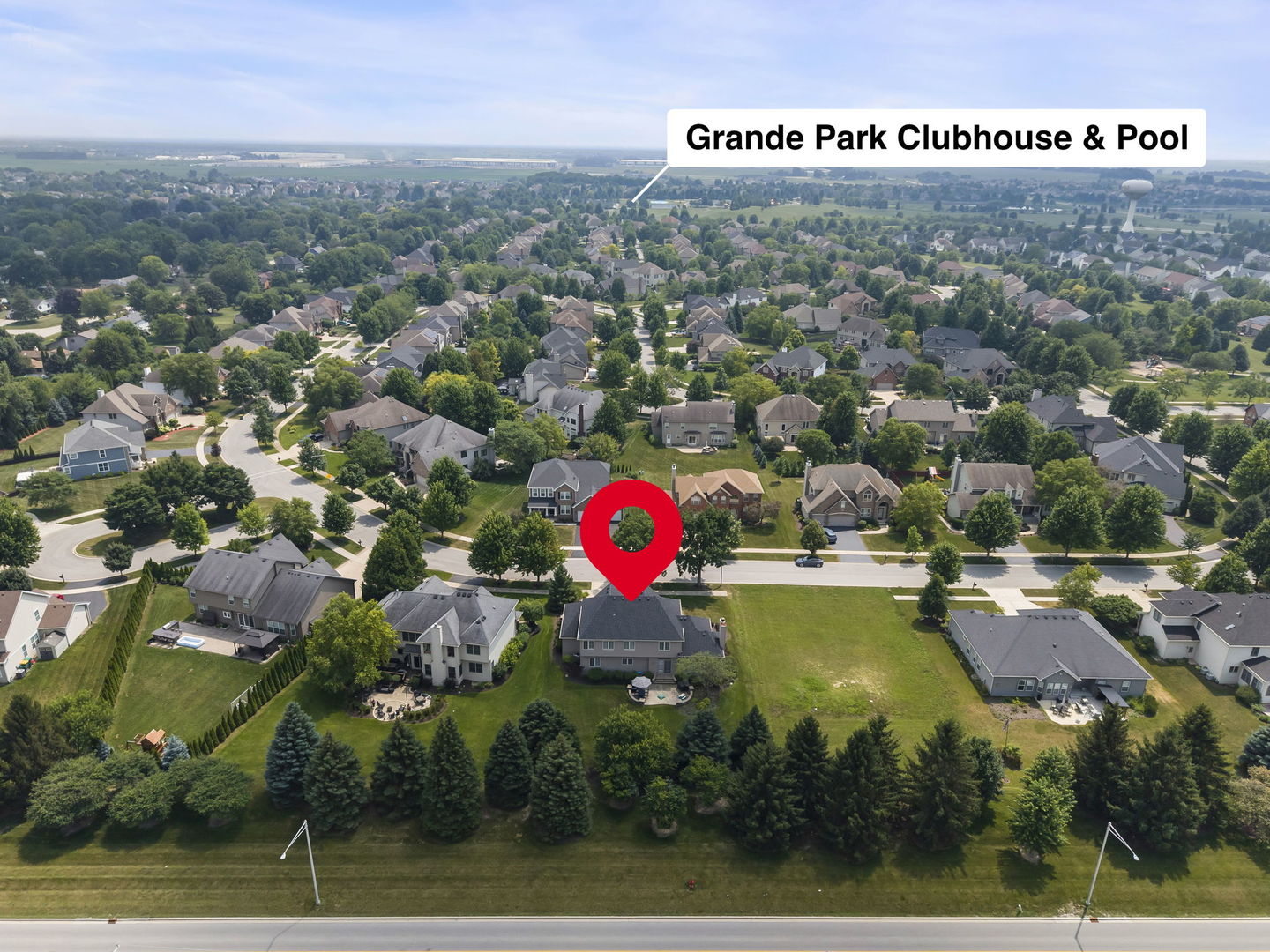 12814 Grande Pines Boulevard Property Photo 37