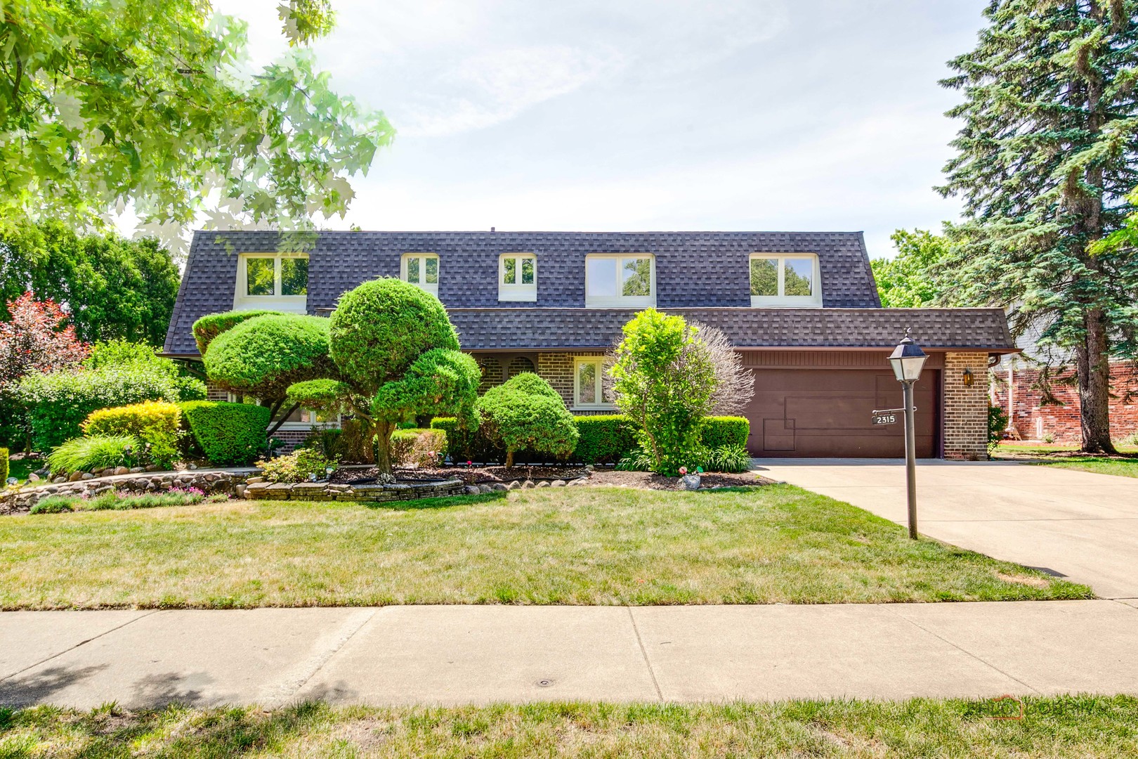 2315 Castilian Circle Property Photo 1