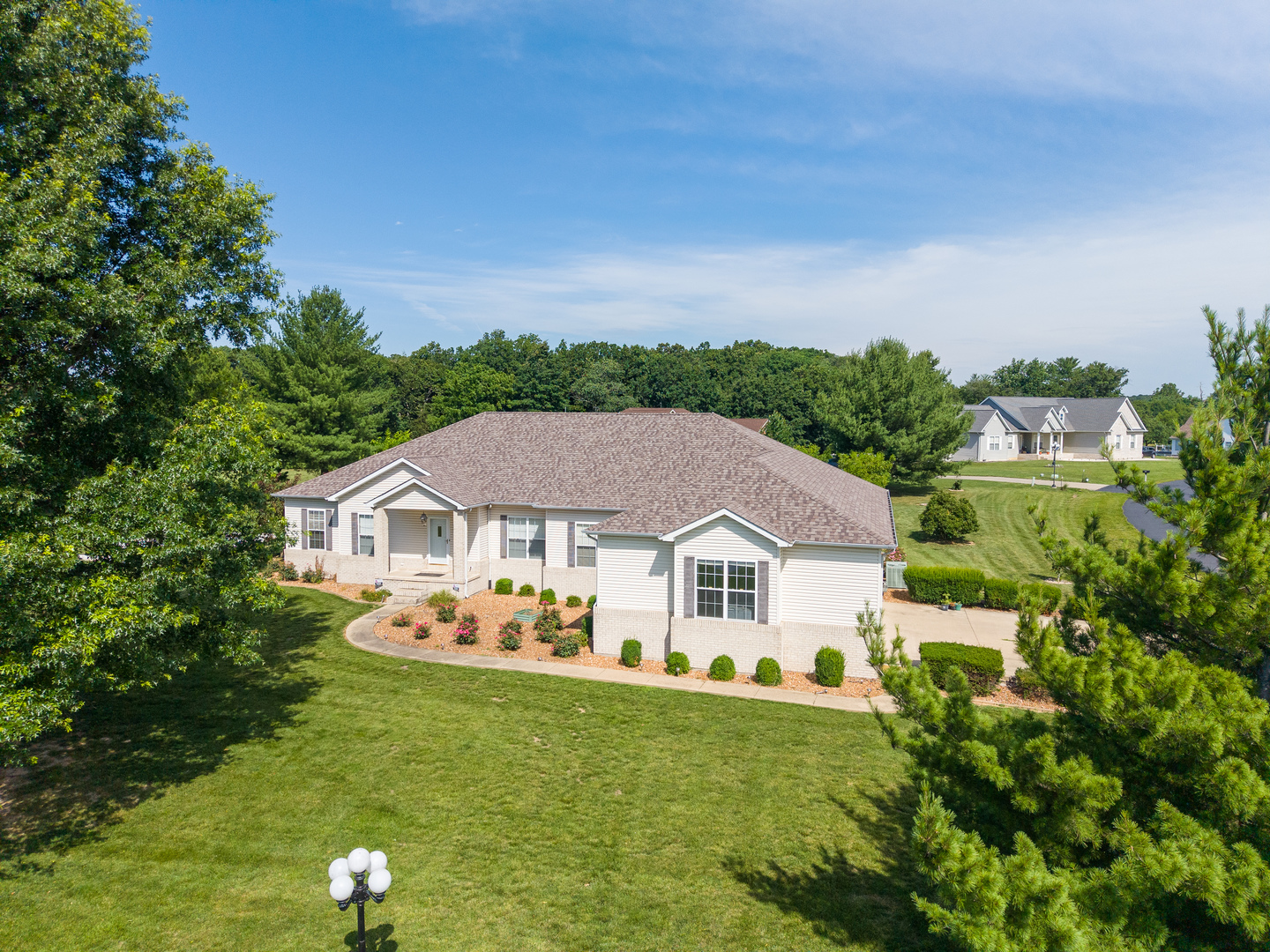 14205 N Mcraven Lane Property Photo 1