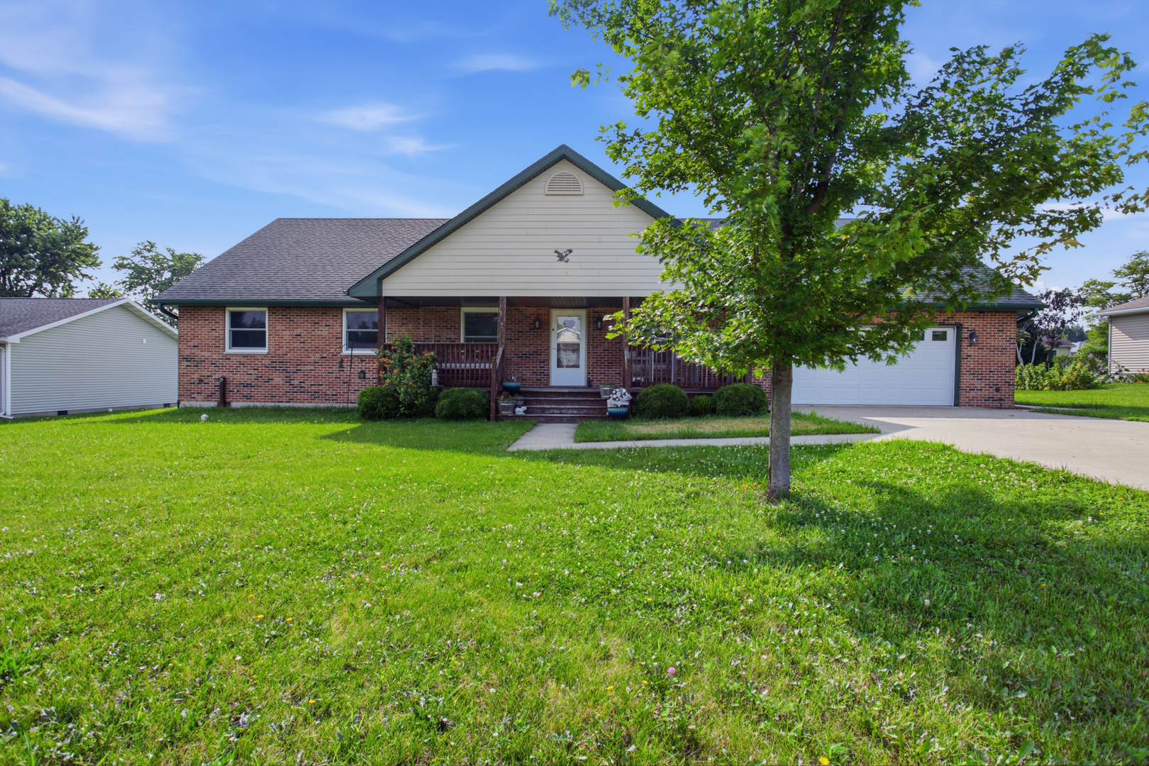 132 Mohawk Drive Property Photo 1
