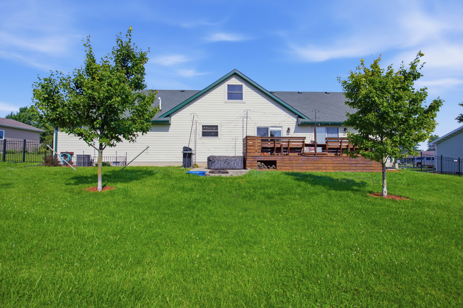 132 Mohawk Drive Property Photo 4