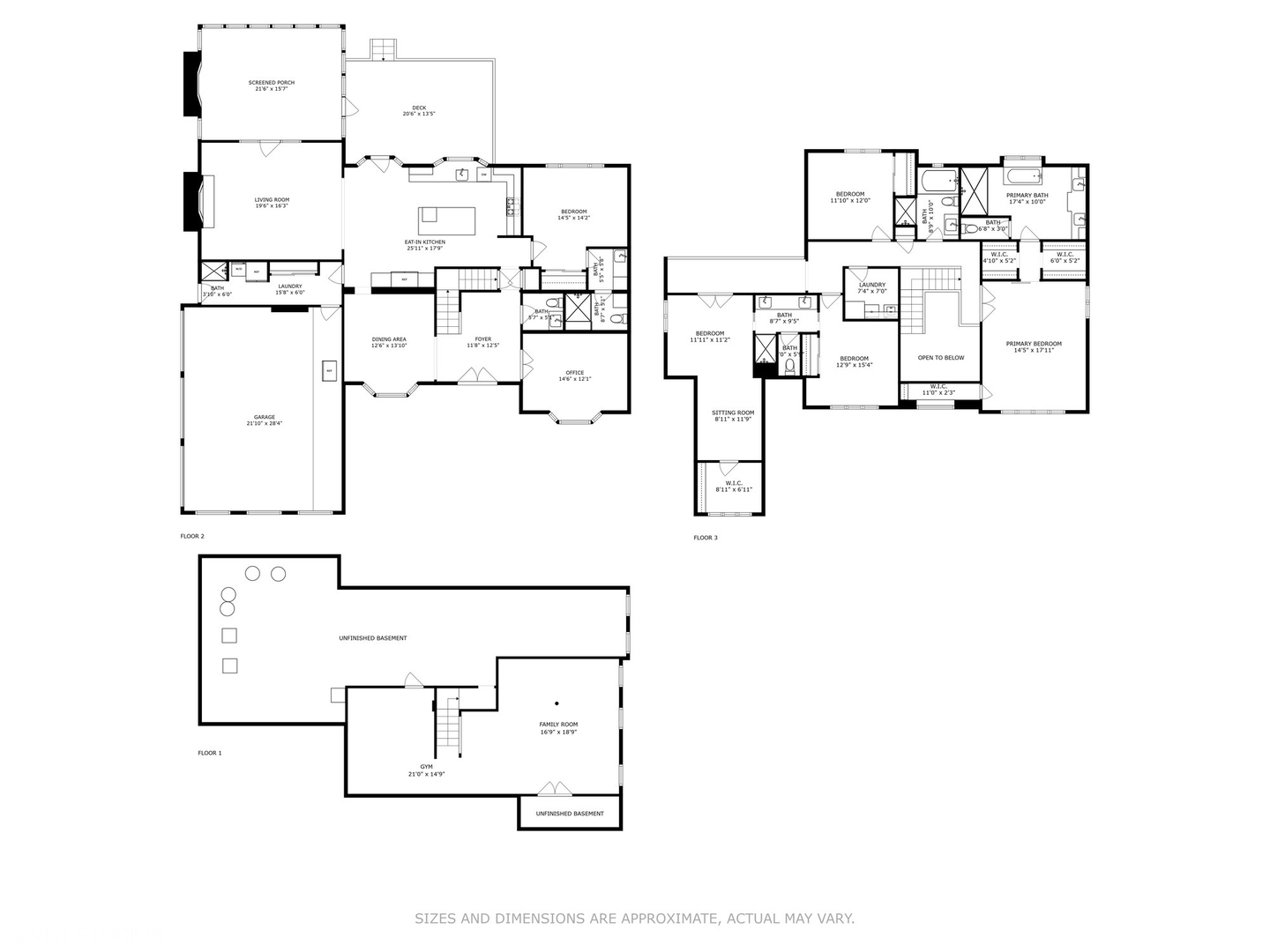 6243 Pine Tree Drive Property Photo 31