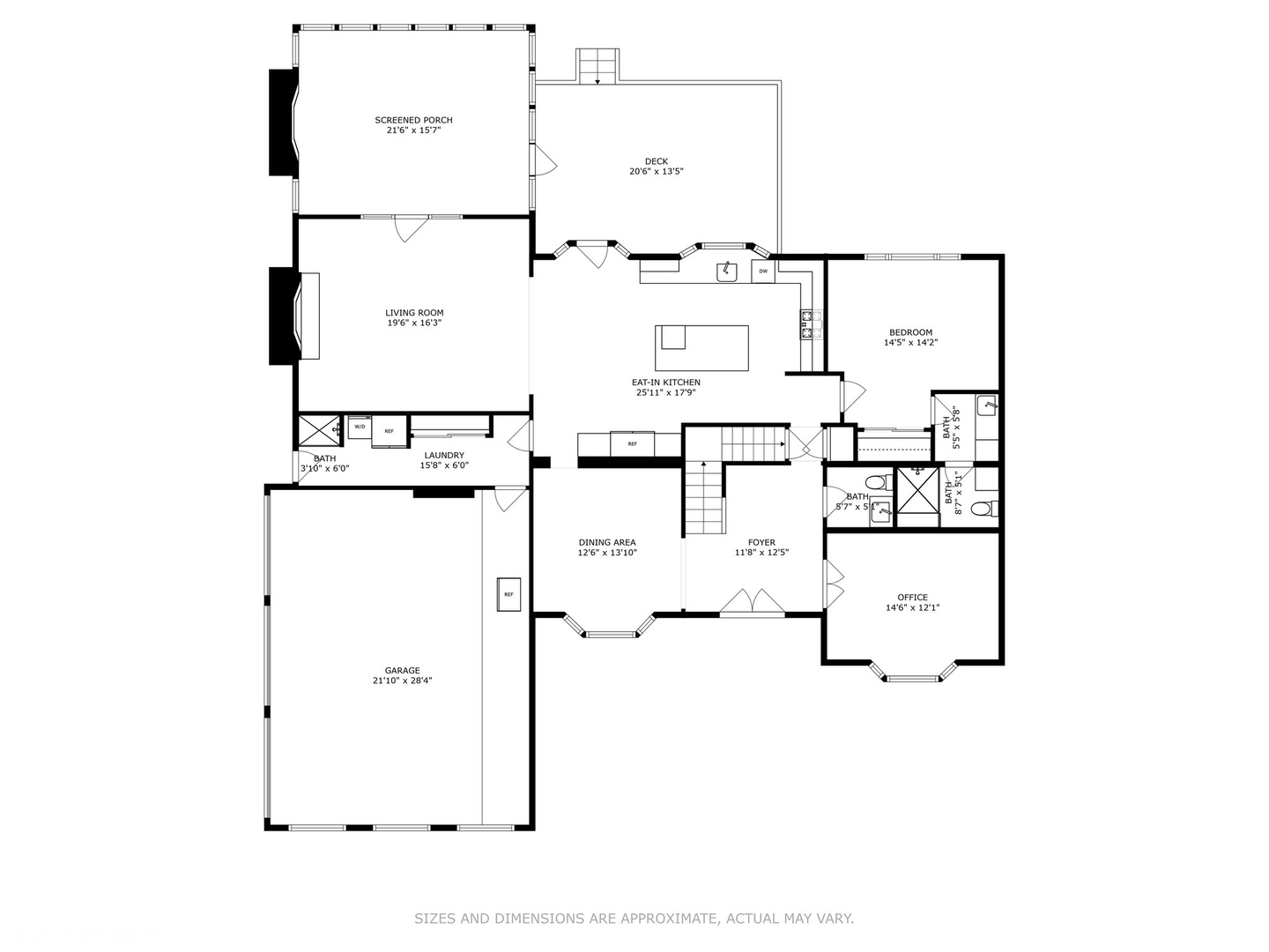 6243 Pine Tree Drive Property Photo 33