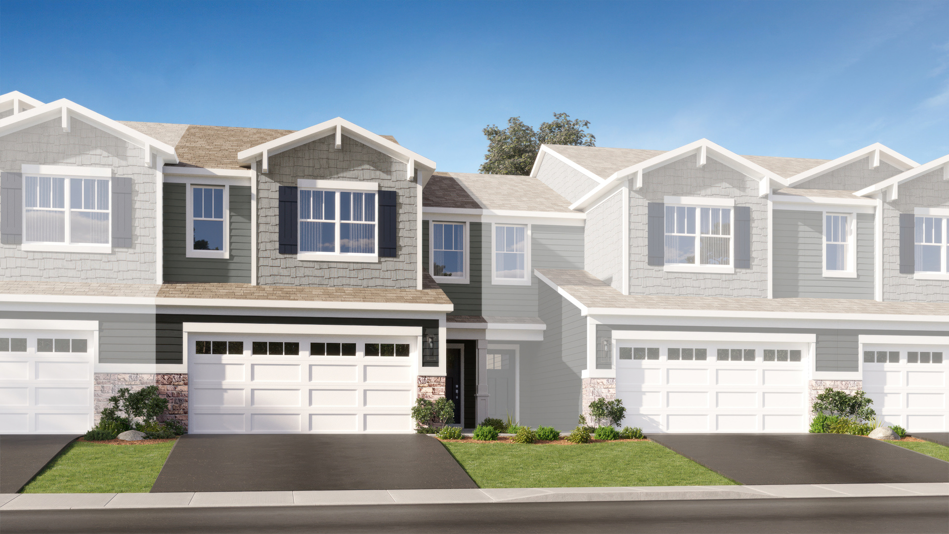 14809 S Hillside Drive Property Photo 1