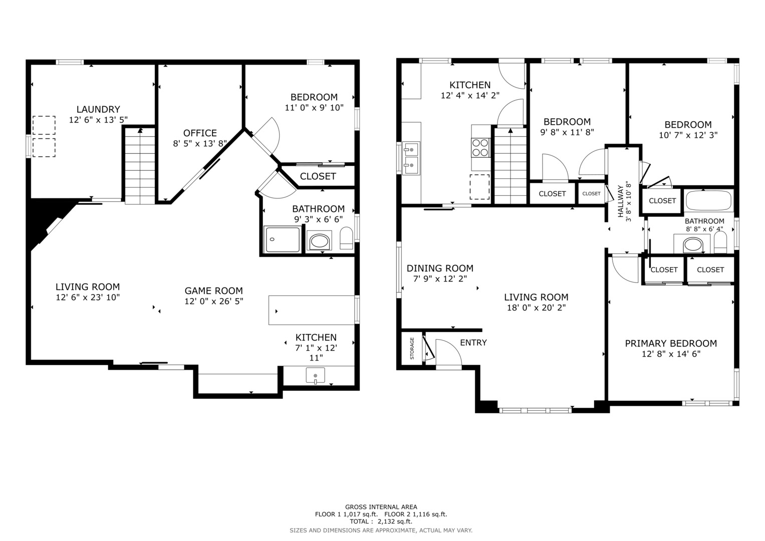 1901 Newton Avenue Property Photo 24