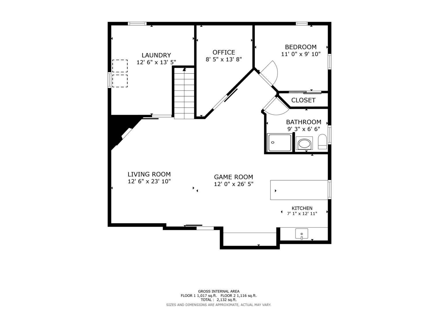 1901 Newton Avenue Property Photo 25