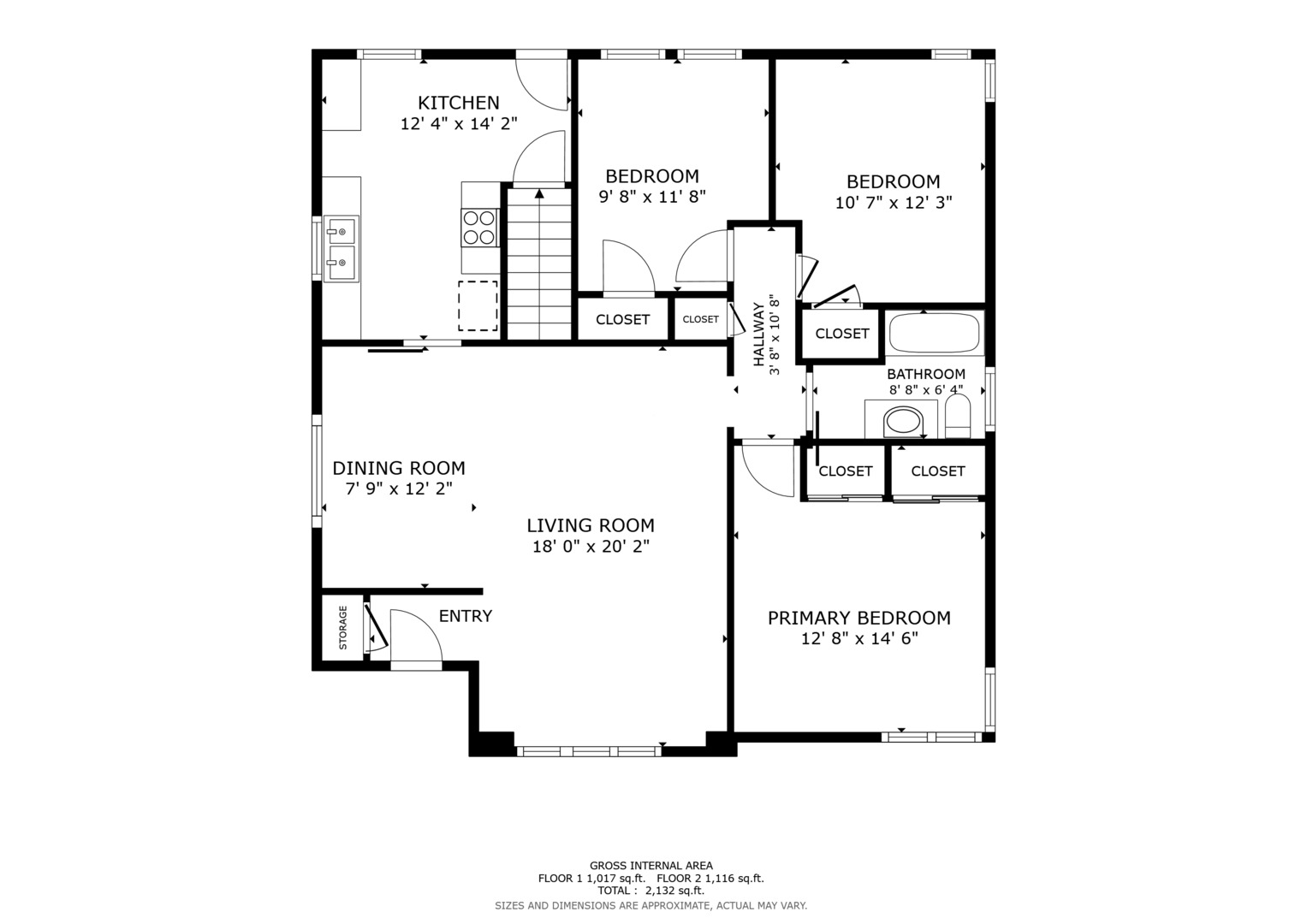 1901 Newton Avenue Property Photo 26