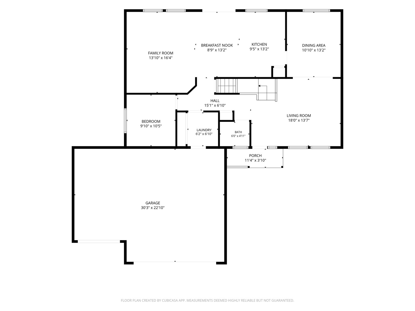 596 W Dalton Drive Property Photo 34