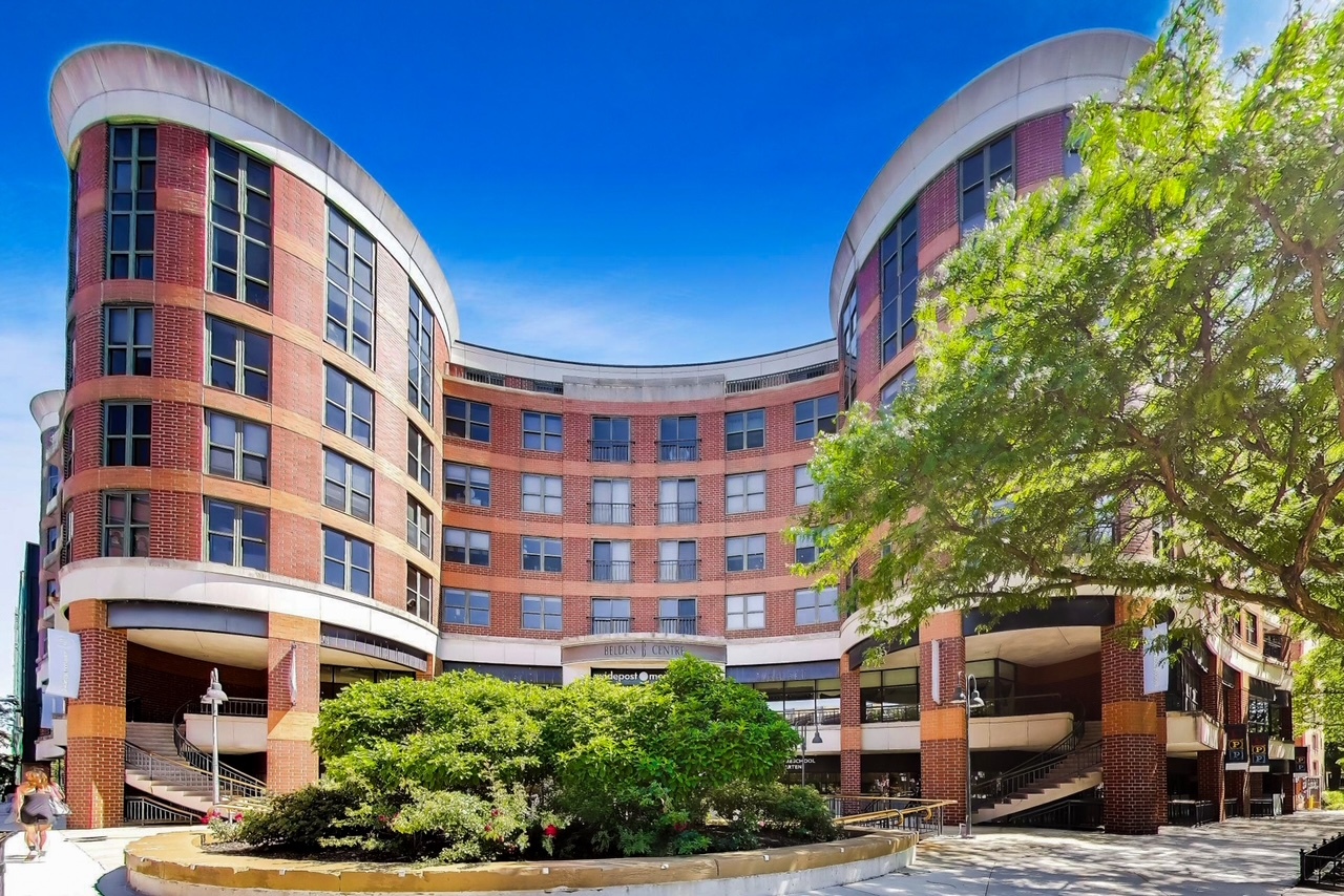 350 W Belden Avenue 511