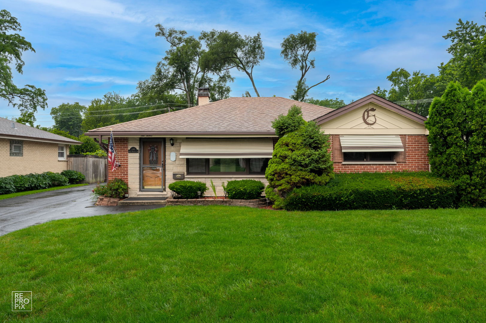 1012 Marshall Drive Property Photo 1