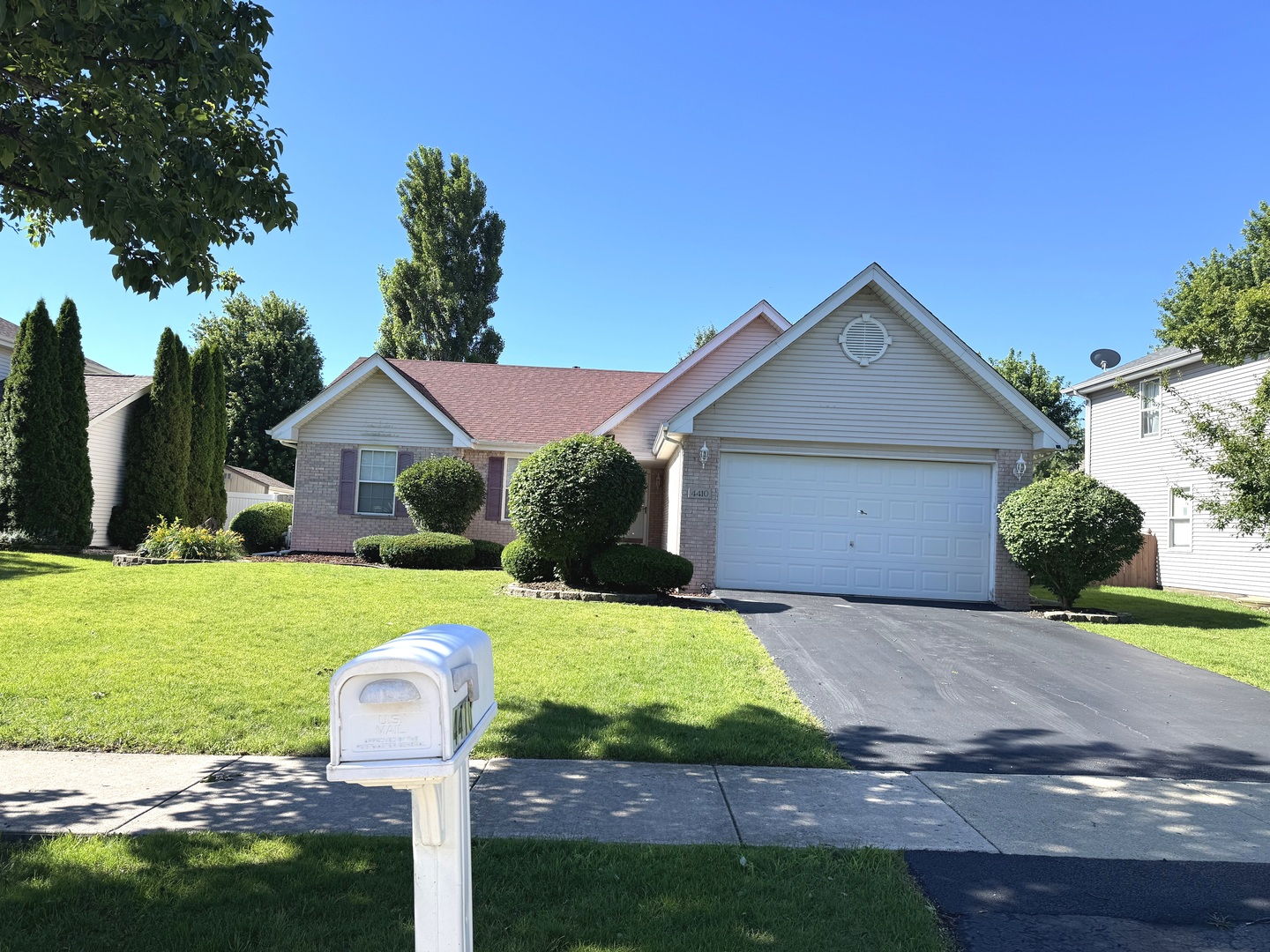4410 Mallard Drive Property Photo 1