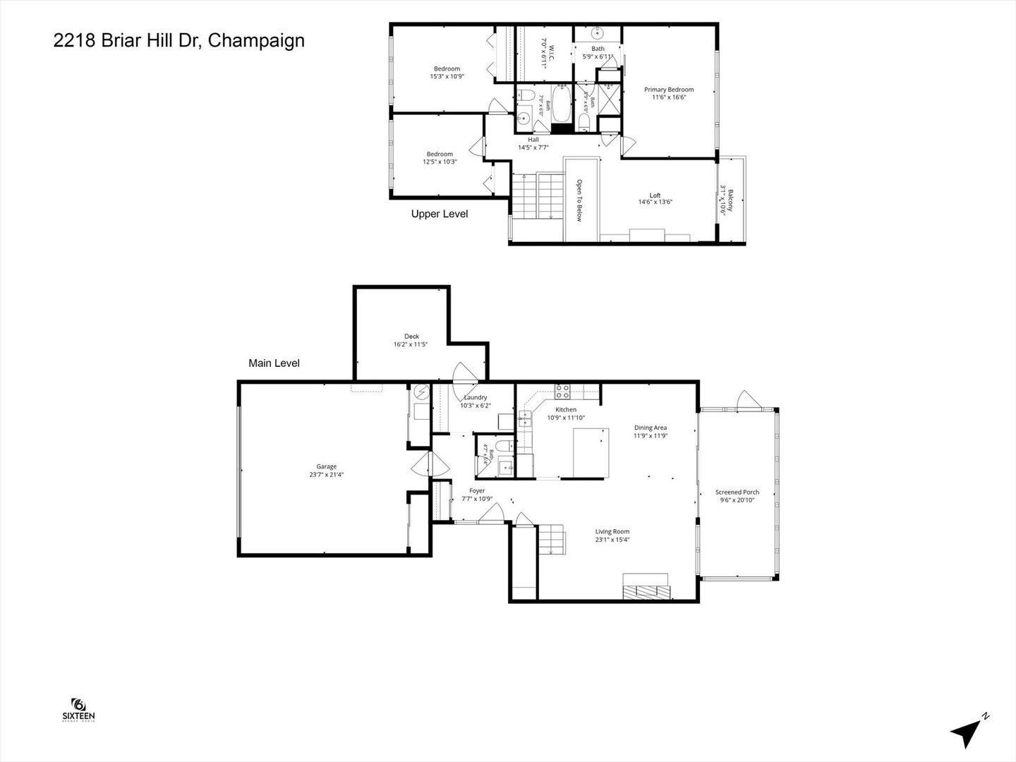 2218 Briar Hill Drive 2218 Property Photo 46