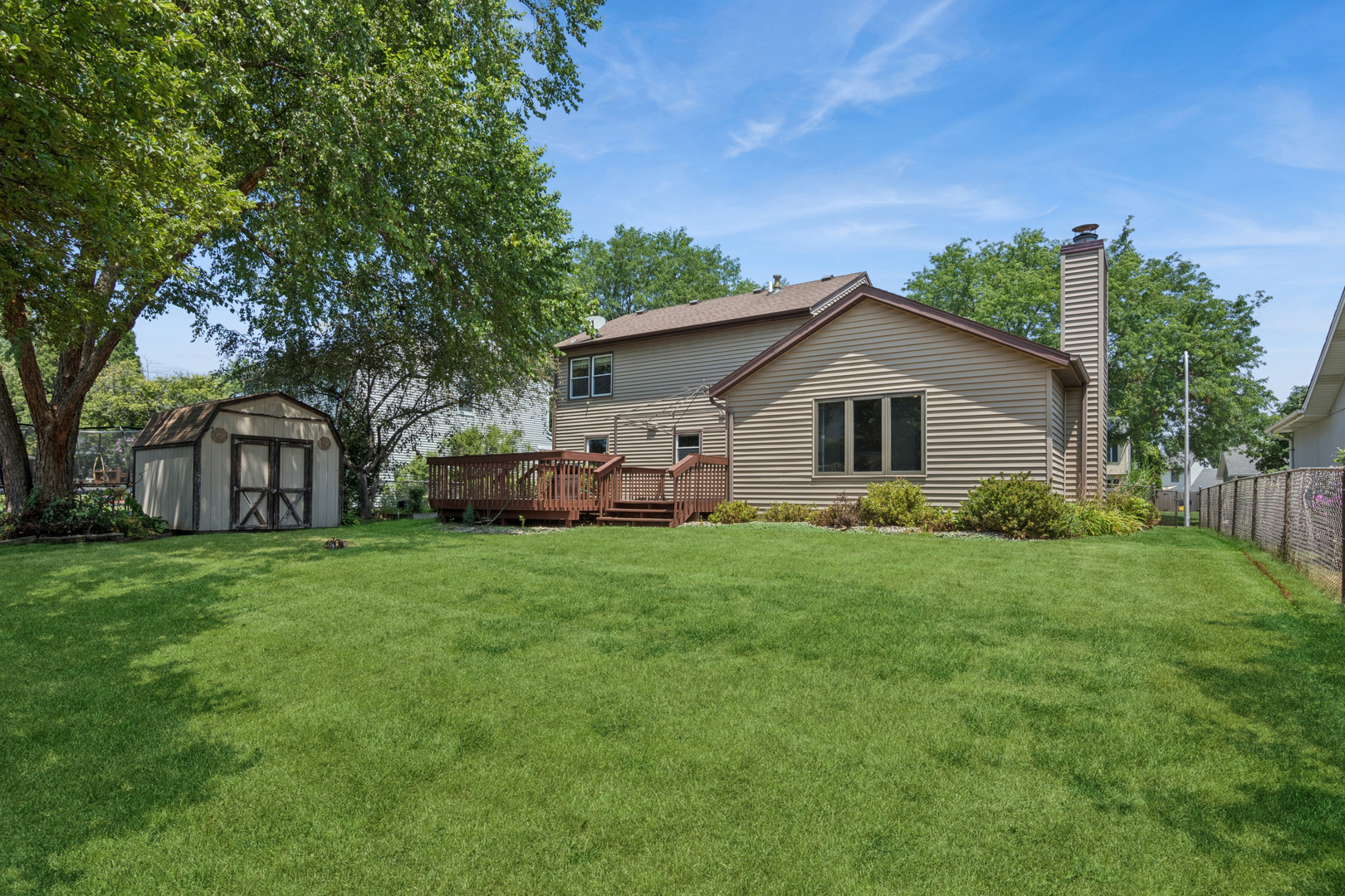 604 Shenandoah Trail Property Photo 18