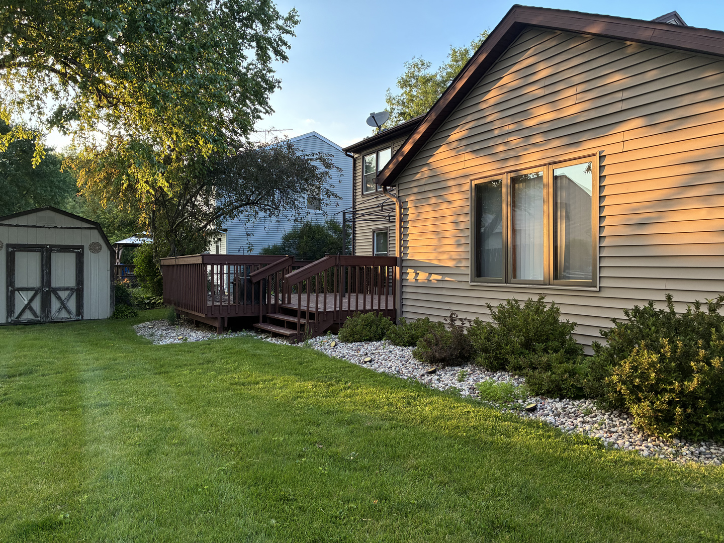 604 Shenandoah Trail Property Photo 19