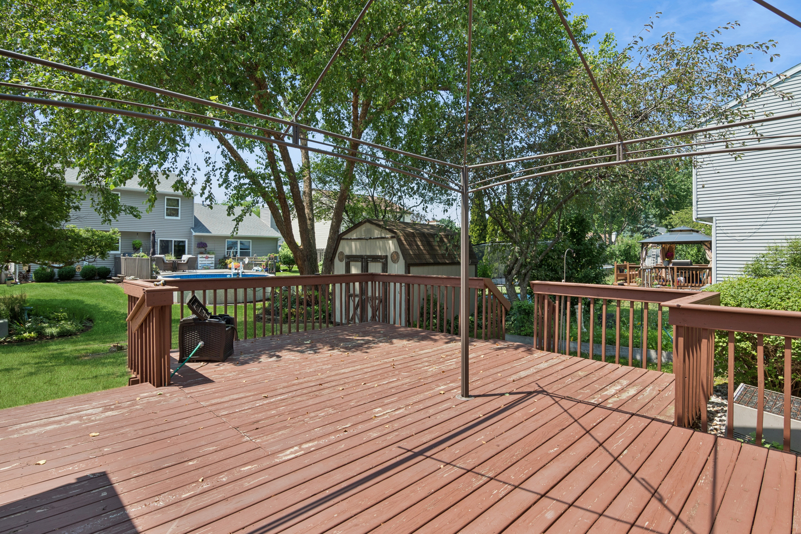 604 Shenandoah Trail Property Photo 20