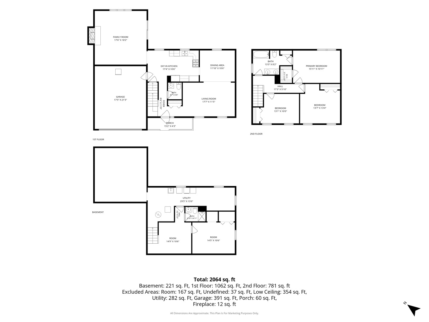 604 Shenandoah Trail Property Photo 21