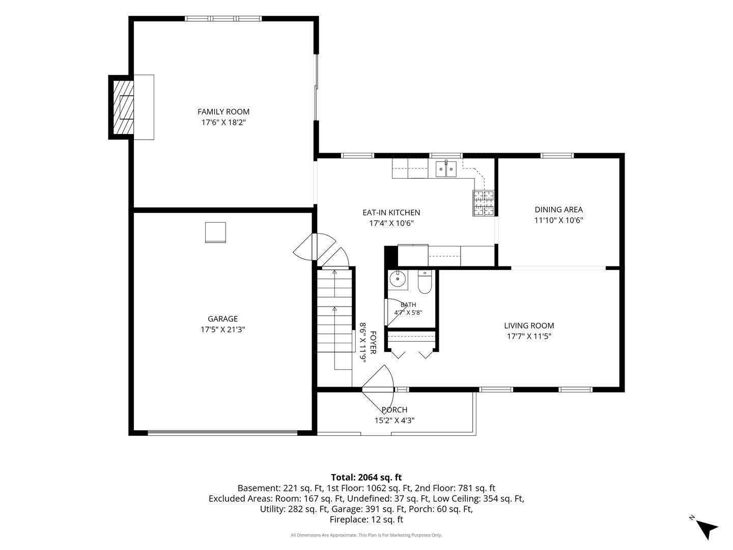 604 Shenandoah Trail Property Photo 22