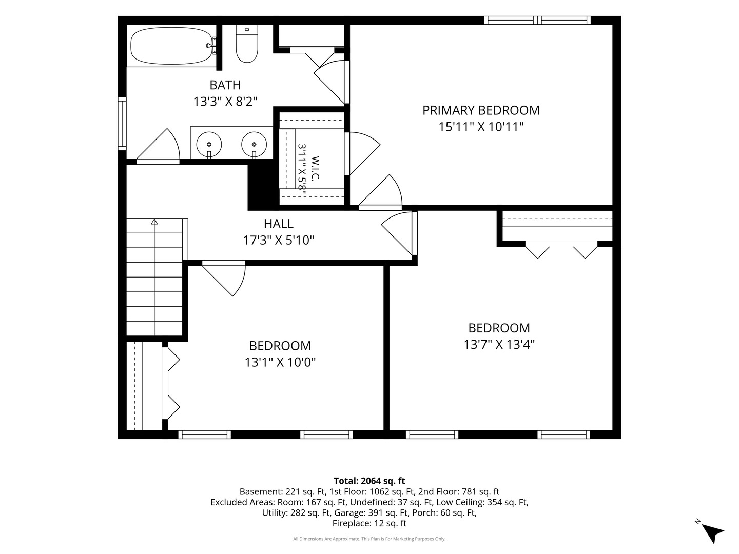 604 Shenandoah Trail Property Photo 23