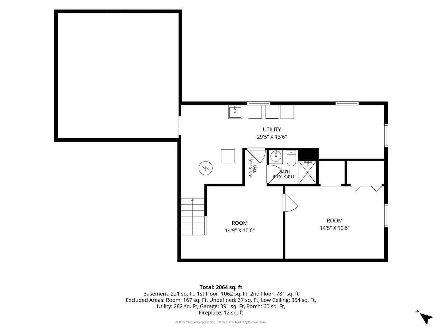 604 Shenandoah Trail Property Photo 24