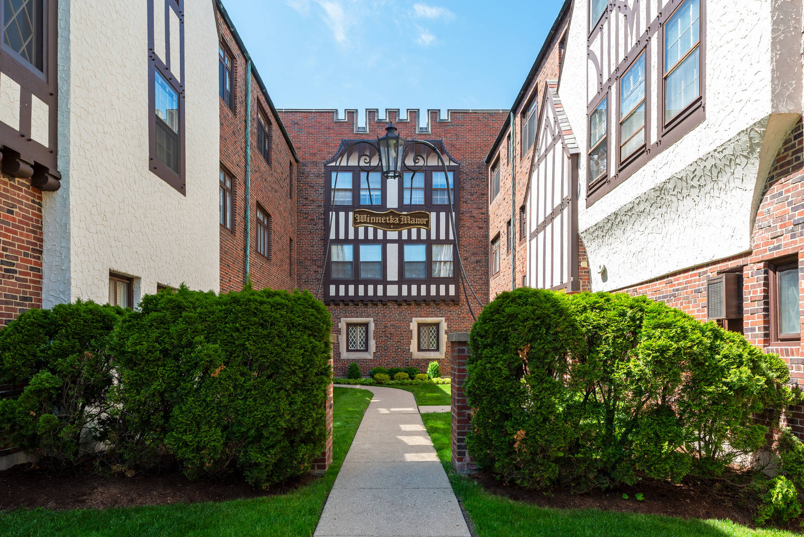 1101 Merrill Street M1 Property Photo 1