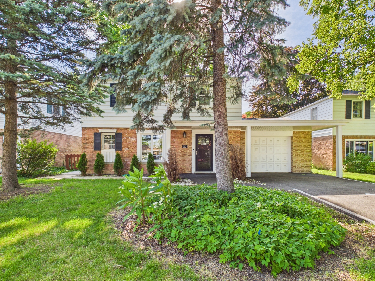 530 S Dryden Place Property Photo 1