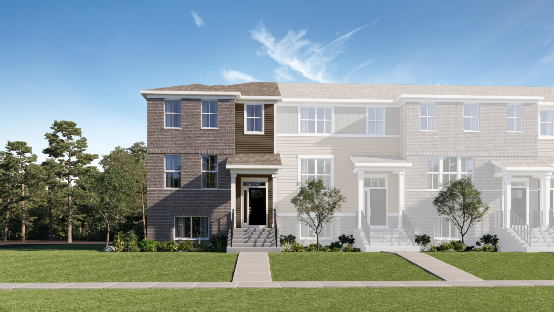 3069 Abbey Circle Property Photo 1