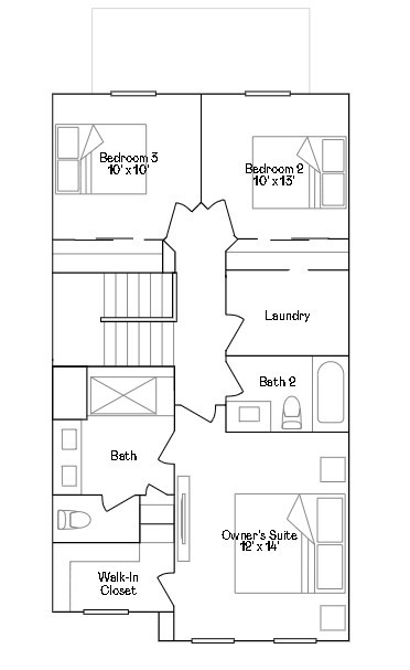 3069 Abbey Circle Property Photo 23