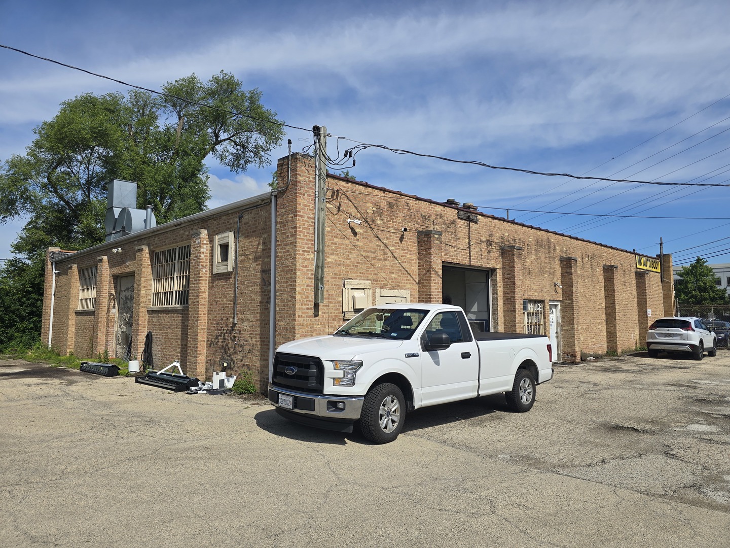 955 Rand Road Property Photo 3