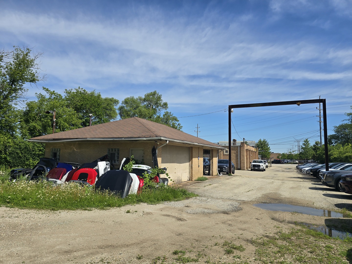 955 Rand Road Property Photo 5
