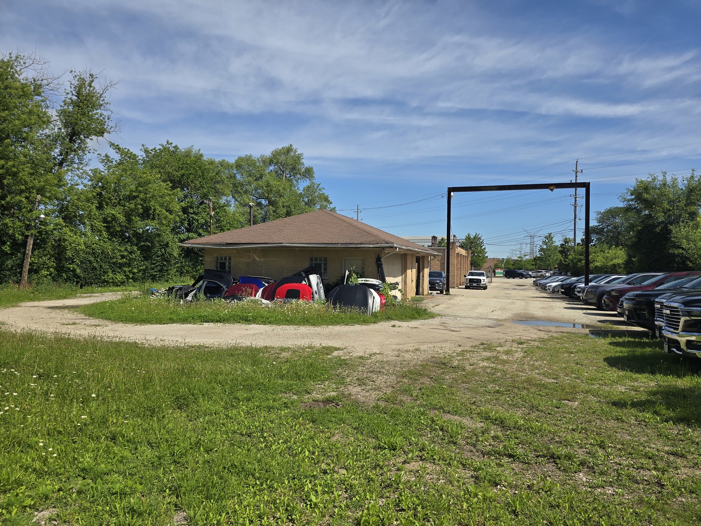 955 Rand Road Property Photo 6