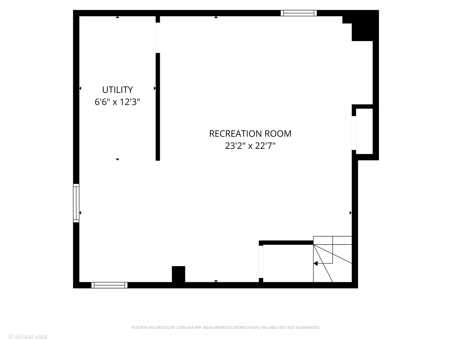 1847 Newcastle Avenue Property Photo 19