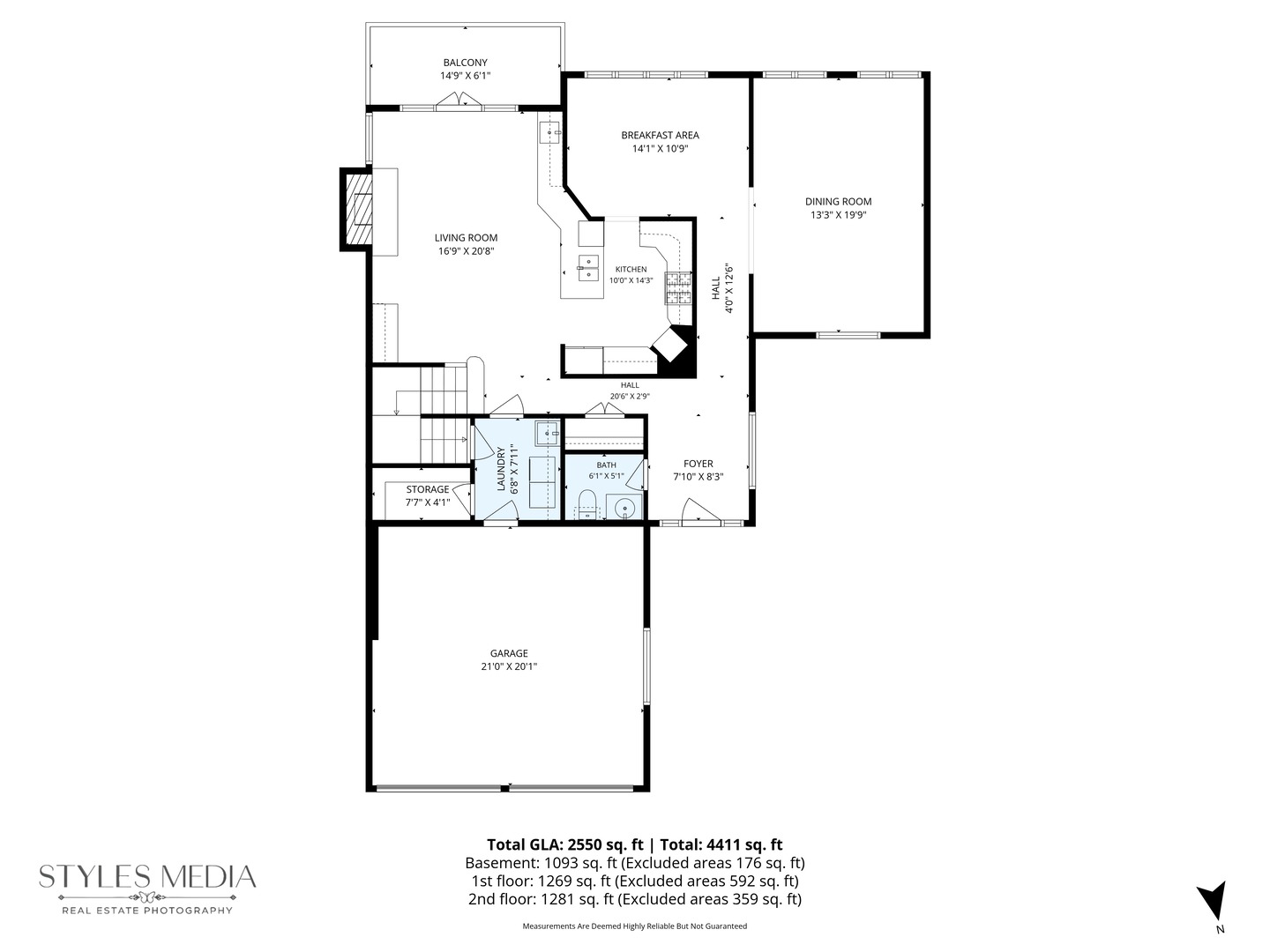 14 Tartan Ridge Road Property Photo 35