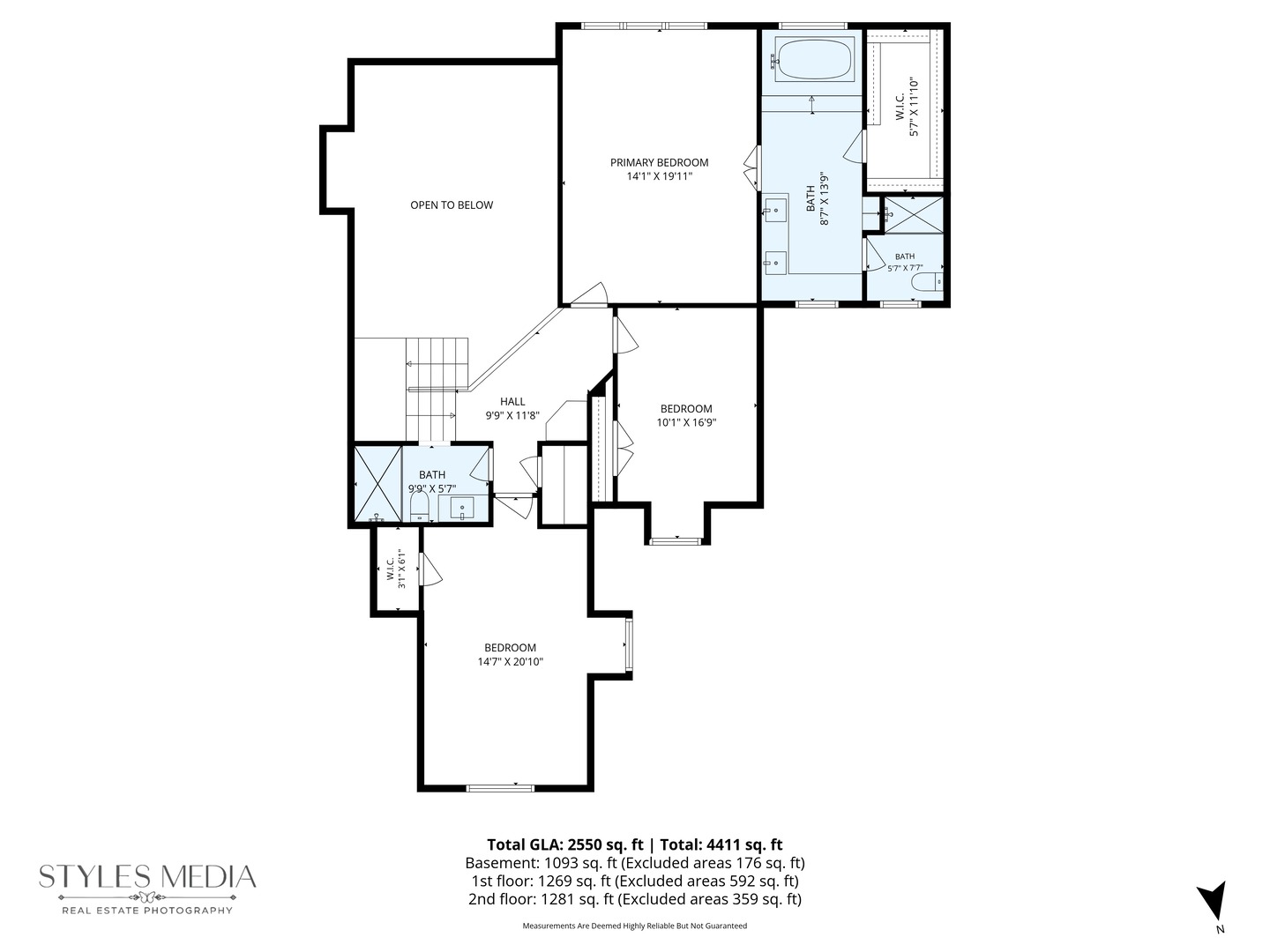 14 Tartan Ridge Road Property Photo 37
