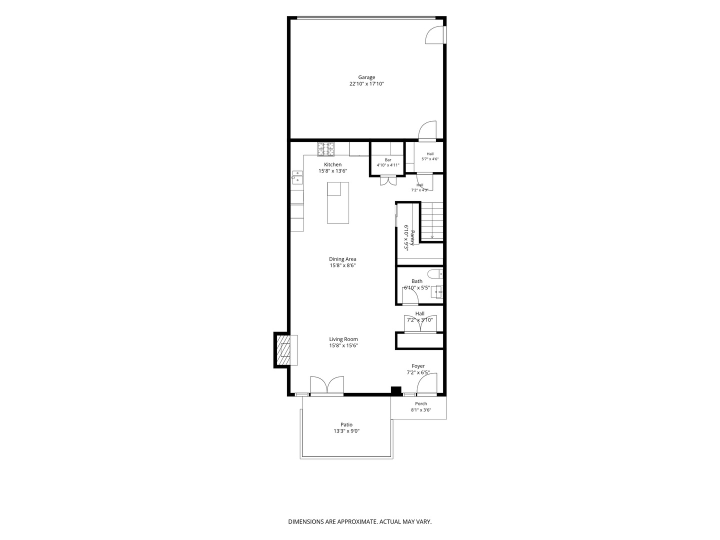 194 N Park Drive Property Photo 49