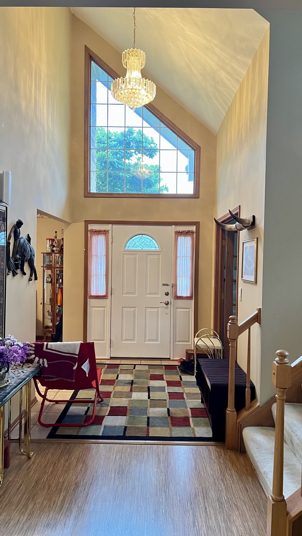 2460 Otter Creek Lane Property Photo 4