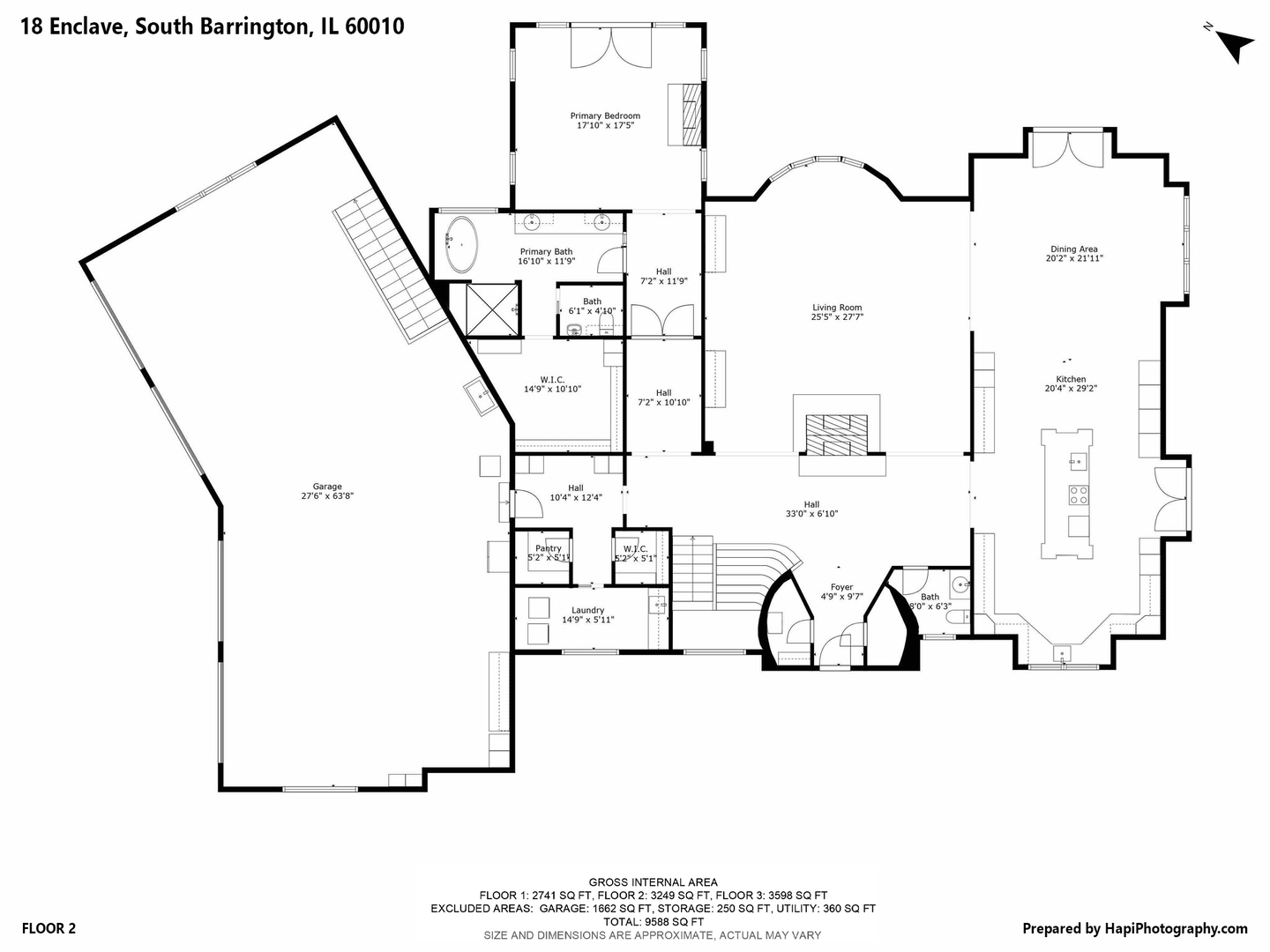18 Enclave Court Property Photo 74