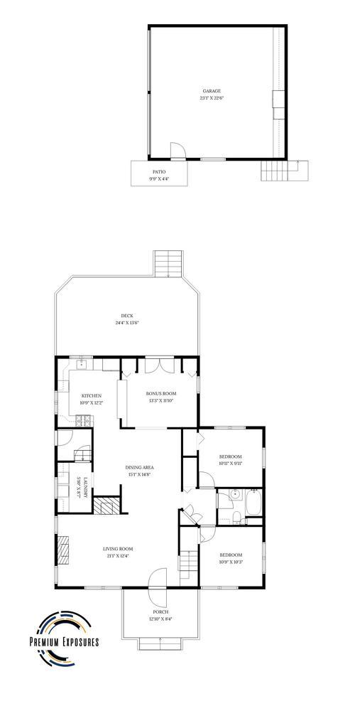 210 E Logan Street Property Photo 34