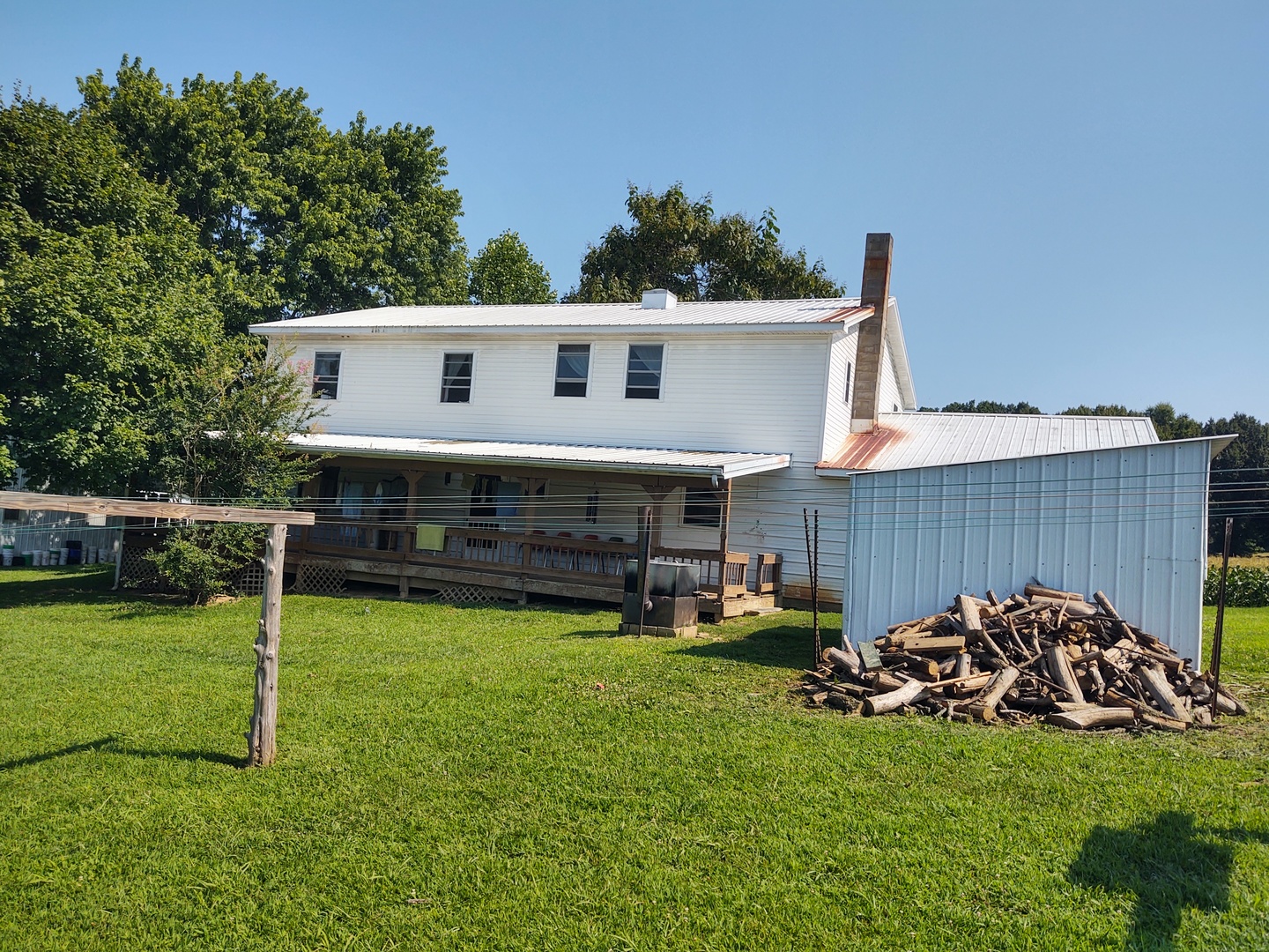 425 King Hill Lane Property Photo 6
