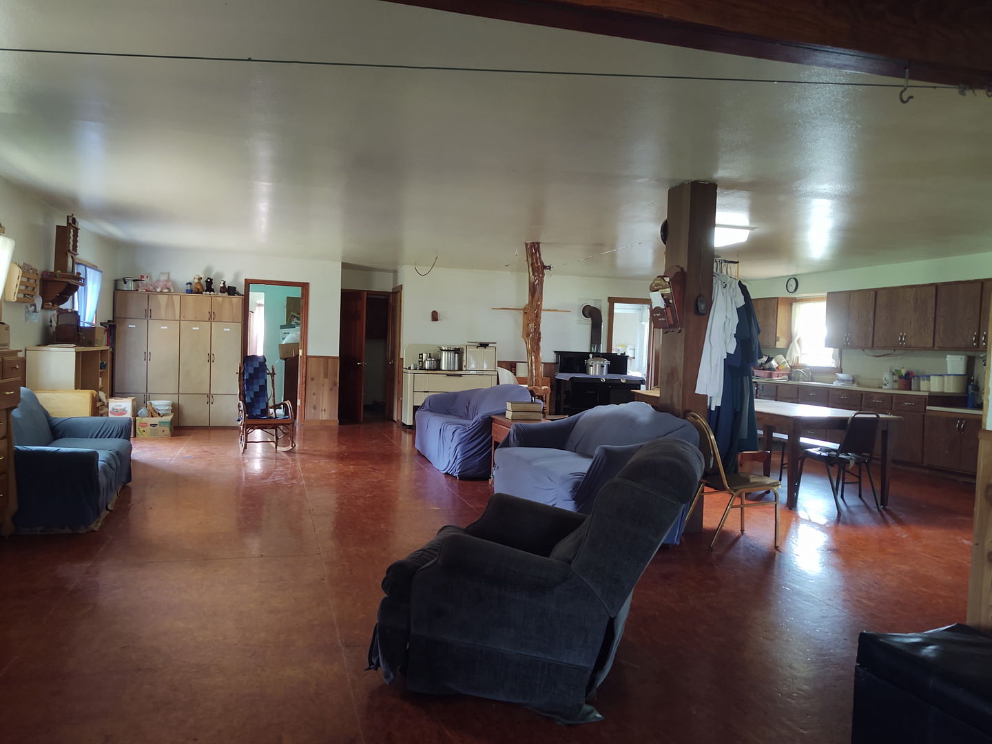 425 King Hill Lane Property Photo 15