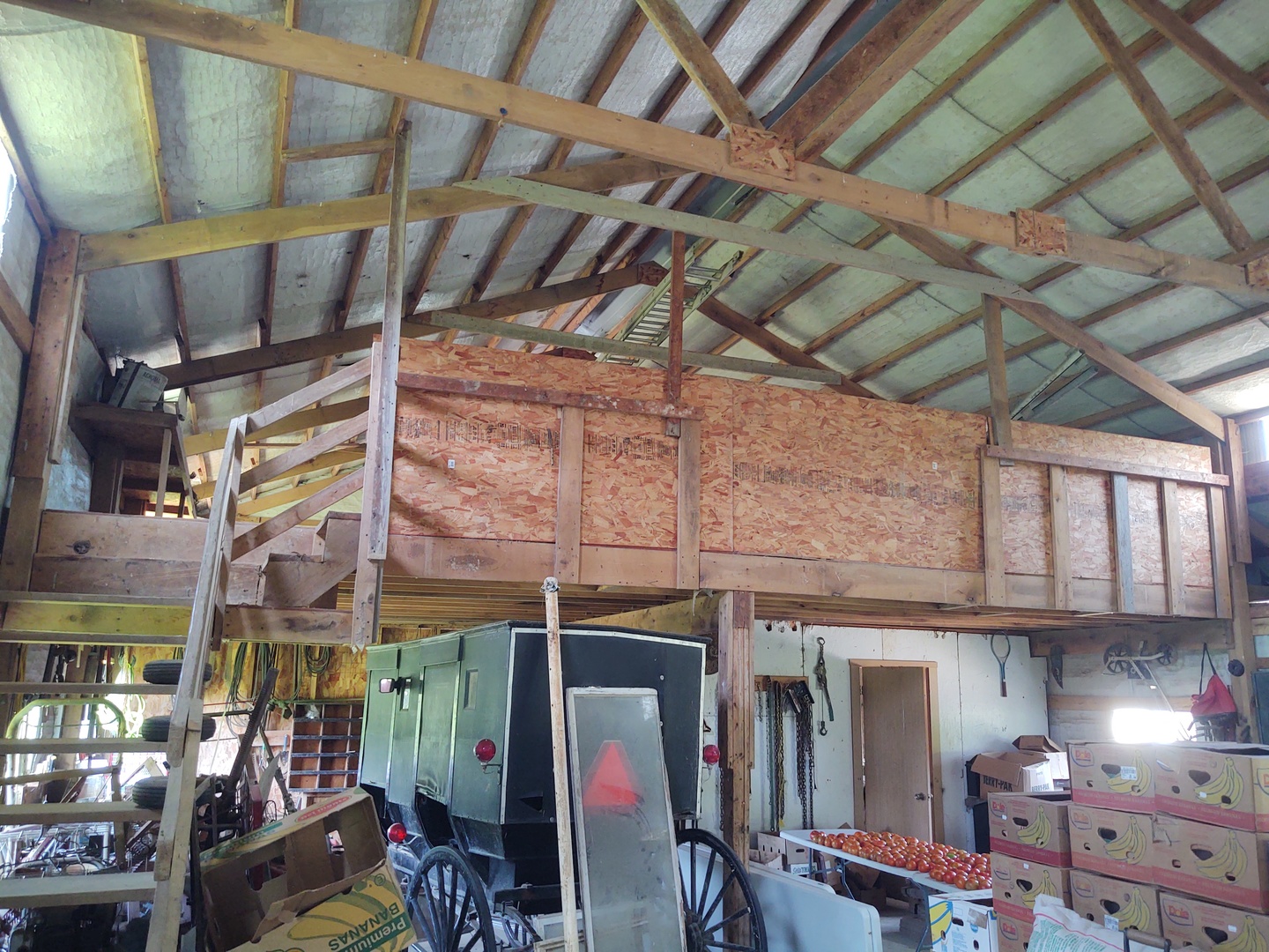 425 King Hill Lane Property Photo 32