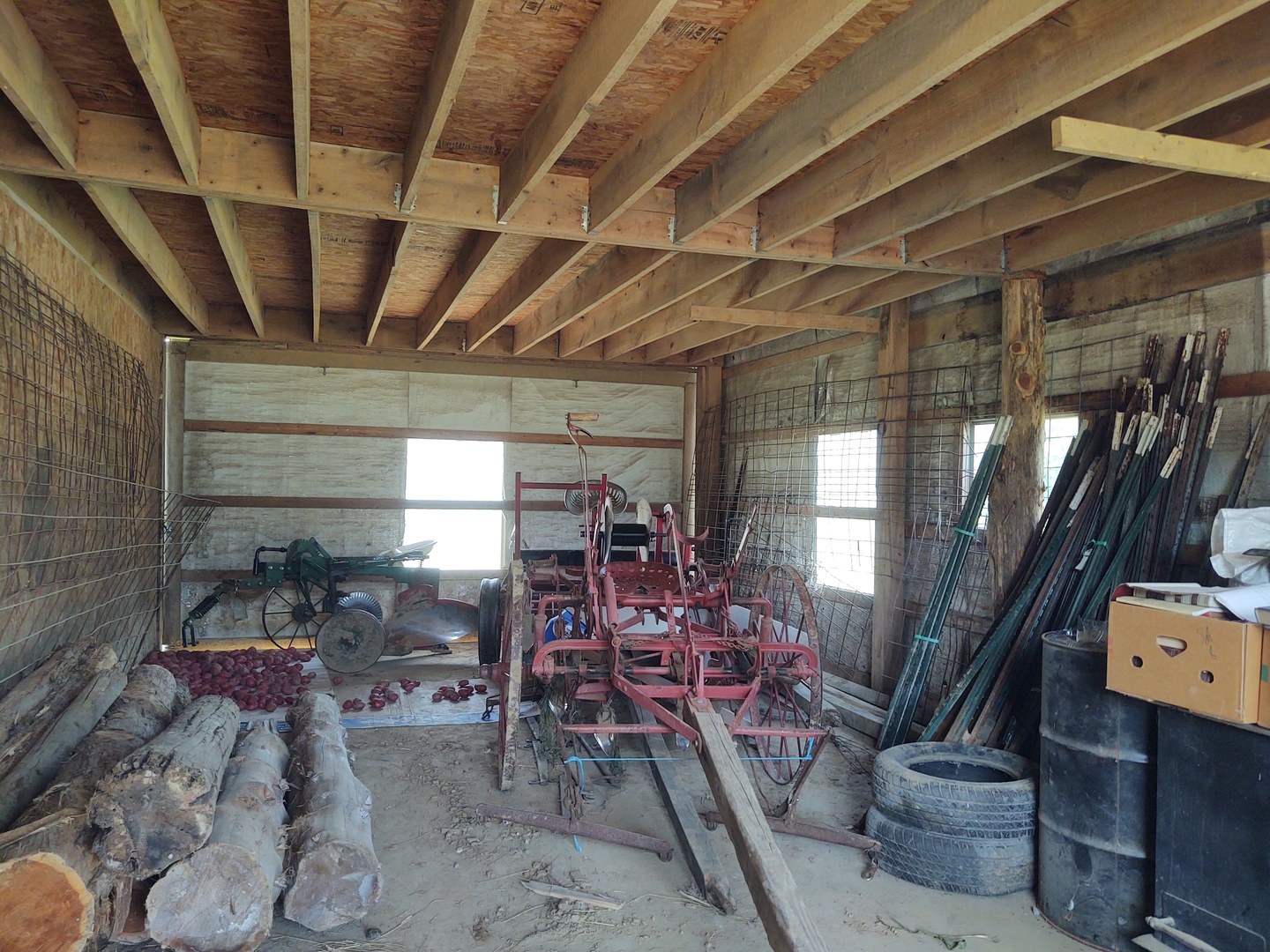 425 King Hill Lane Property Photo 34