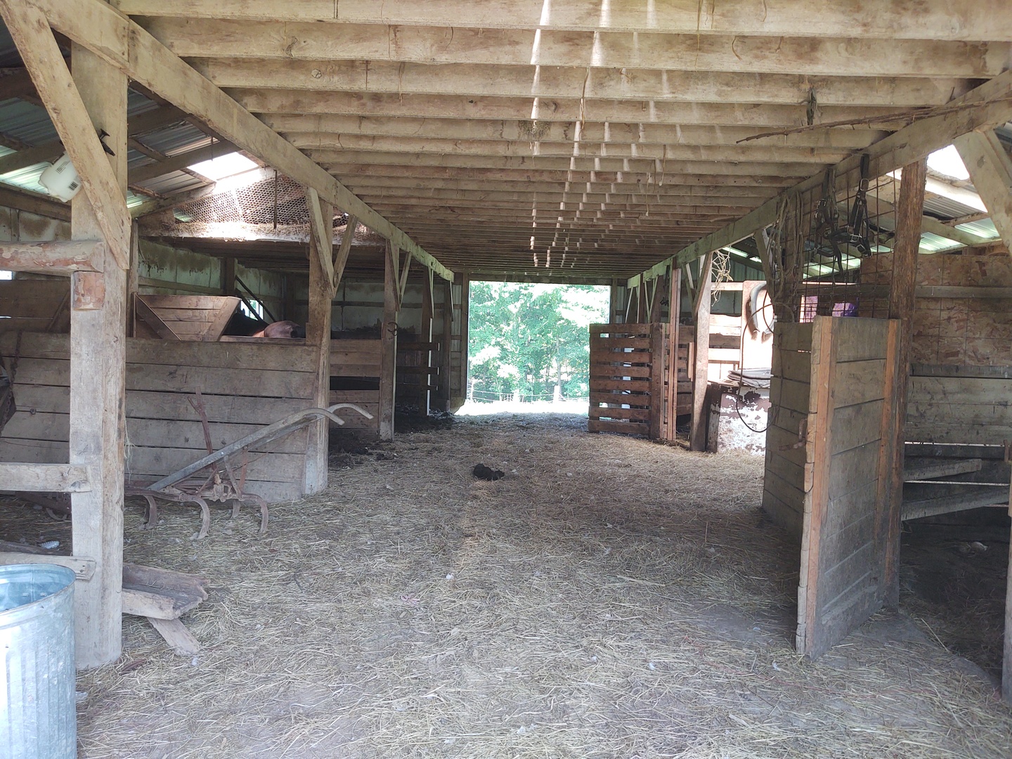 425 King Hill Lane Property Photo 36