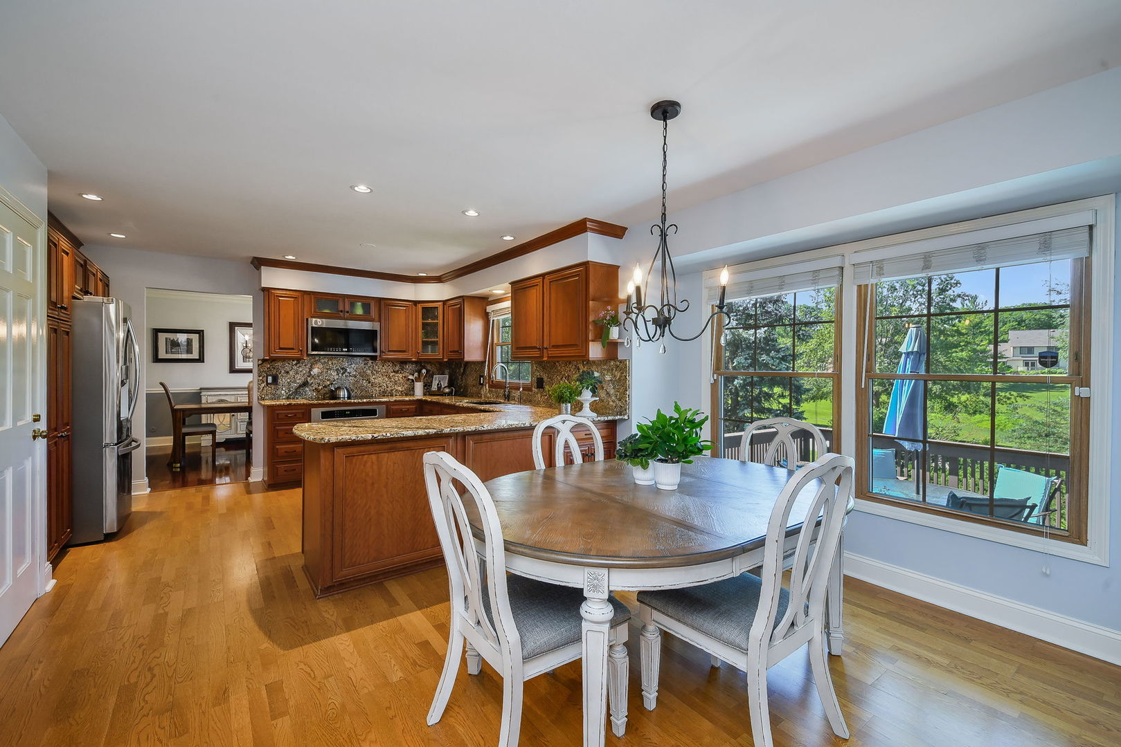 228 Brooklea Court Property Photo 4
