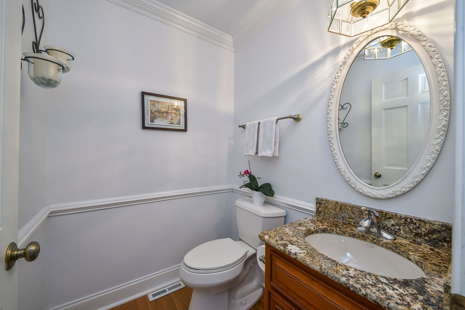 228 Brooklea Court Property Photo 17