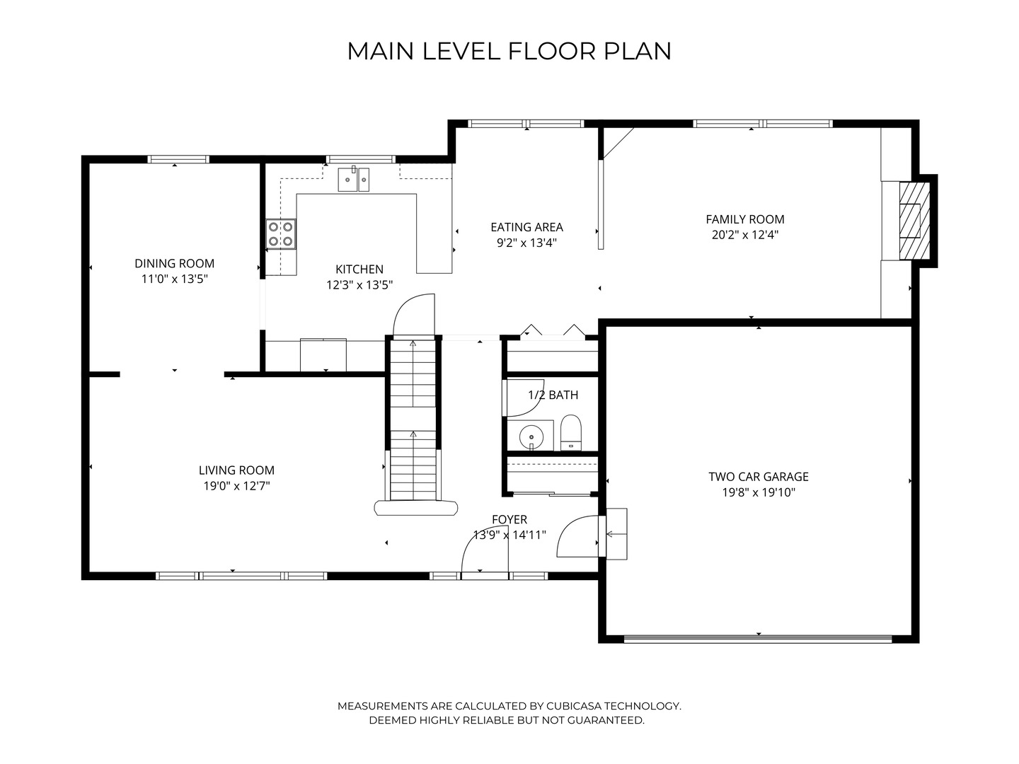 228 Brooklea Court Property Photo 33