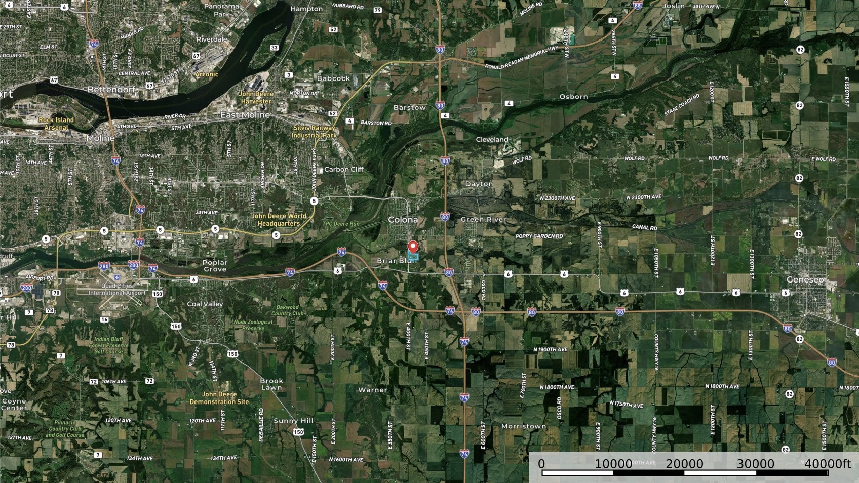 1202 Illinois Highway 84 Property Photo 25