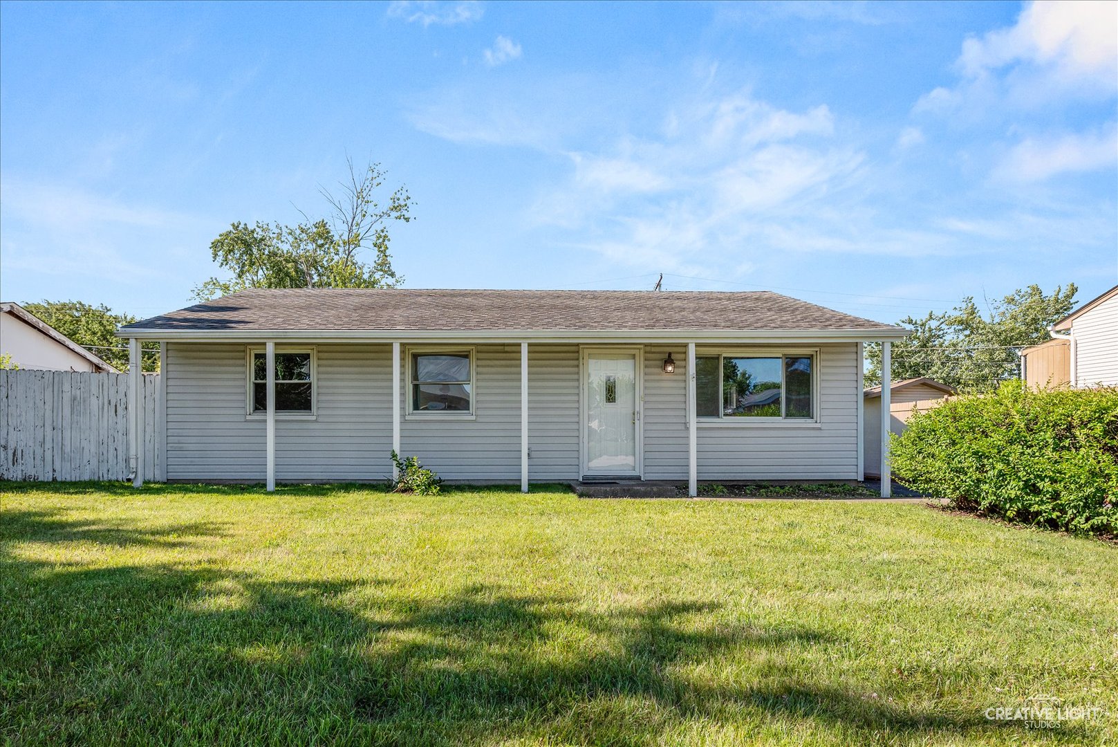 9223 Willow Lane